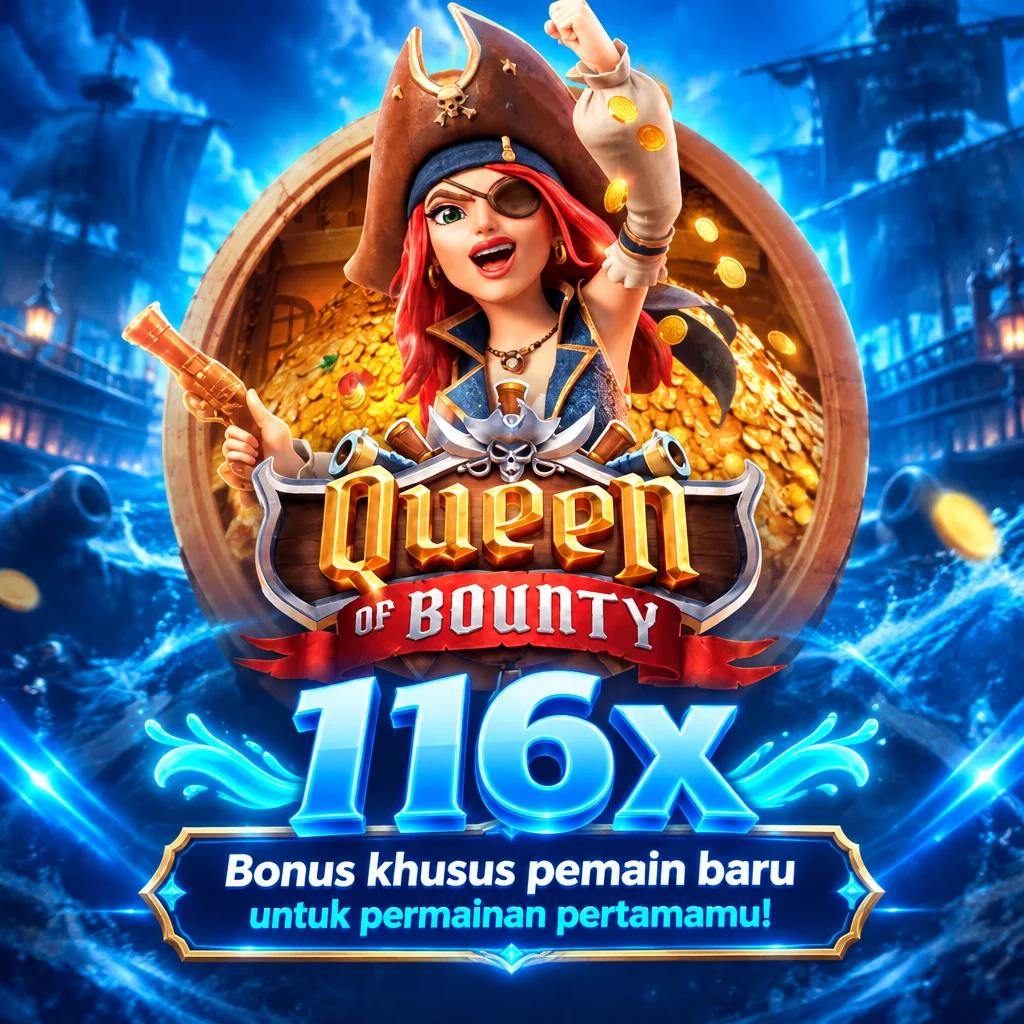 116x · Queen Bounty
