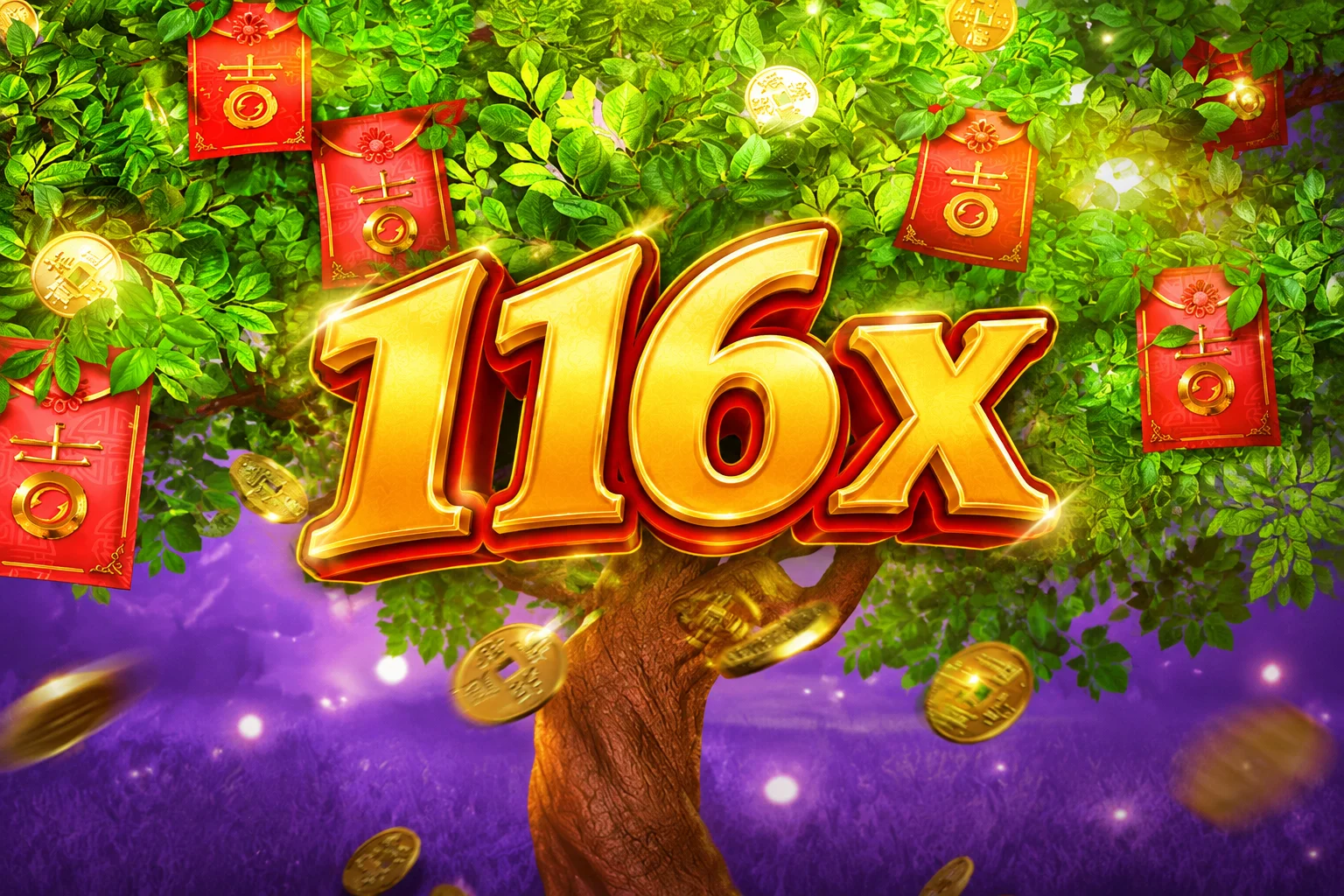 116x · Panduan Mengenali Simbol dan Aturan Bonus Shark Bounty 5x6 di 116x